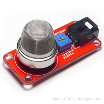 MQ6 High Sensitivity Gas Sensor Brick Arduino Compatible